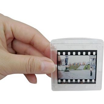 DBTech Replacement Film Holders for DB-FS150 Scanner 3 Strip & 1 Single Frame Holder