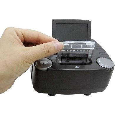 DBTech Replacement Film Holders for DB-FS150 Scanner 3 Strip & 1 Single Frame Holder