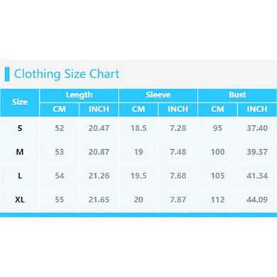 Women's Flower Embossed Knit Top Short Sleeve Crew Neck Sweater Vest