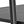 Black Double Row Hook