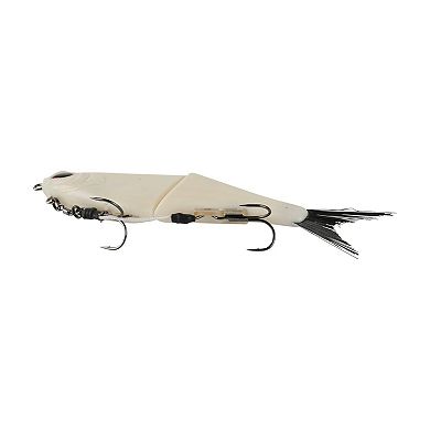 6 in - 1 oz Powerbait Chop Block Soft Bait Fishing bait