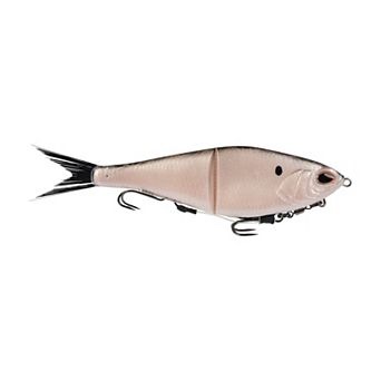 6 in - 1 oz Powerbait Chop Block Soft Bait Fishing bait
