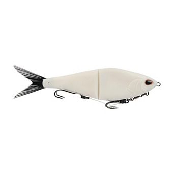 6 in - 1 oz Powerbait Chop Block Soft Bait Fishing bait
