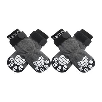 Pupteck Anti-Slip Dog Socks