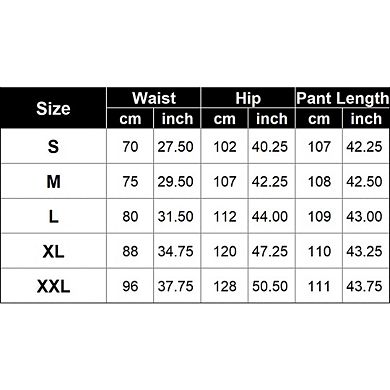 Women's Ripped Jeans High Waisted Distressed Loose Fitting Straight Leg Wide Leg Pants