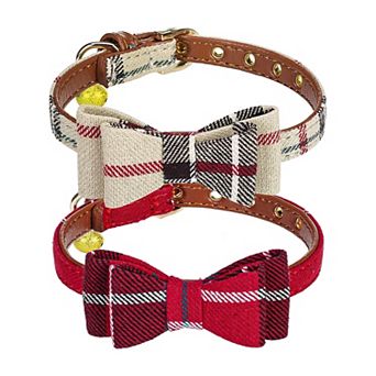 Pupteck Dog Collar