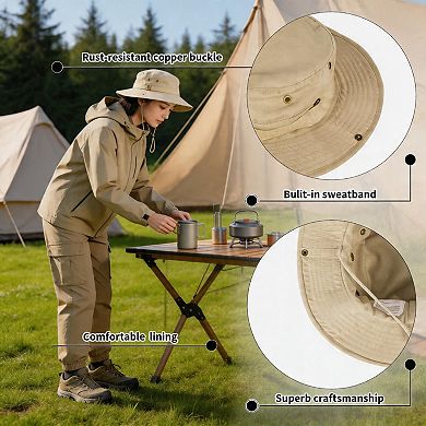 Kaelin Home Sun Hats