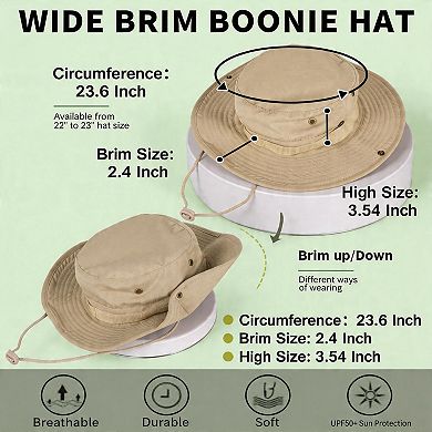 Kaelin Home Sun Hats