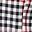 White Plaid