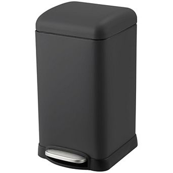 12 L Trash Can, Touchless Waste Bins Smart Sensor Garbage Cans