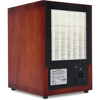 Ivation 3 Replacement Ceramic Ozone Plate for IVAOZAP04 5-in-1 HEPA Air Purifier & Ozone Generator