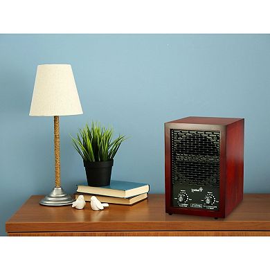 Ivation 3 Replacement Ceramic Ozone Plate for IVAOZAP04 5-in-1 HEPA Air Purifier & Ozone Generator