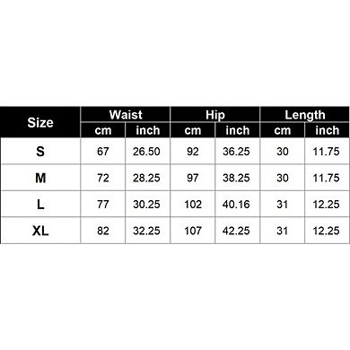 Womens Casual Mid Waisted Distressed Denim Shorts Cuffed Hem Summer Stretchy Pants With Pockets