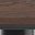 Dark Brownblack Base