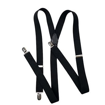 The Empower Suspenders
