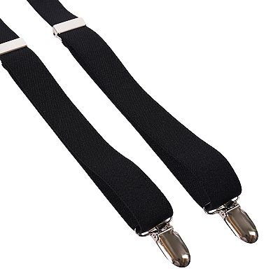 The Empower Suspenders