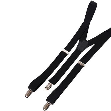 The Empower Suspenders