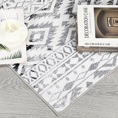 100% Polyester Area Rugs Velvet 350Gsm Total Weight 1160Gsm
