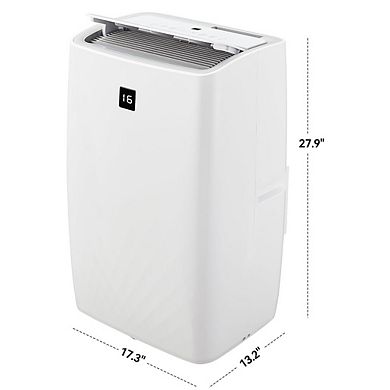 12000BTU Portable Air Conditioner