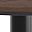 Dark Brownblack Base