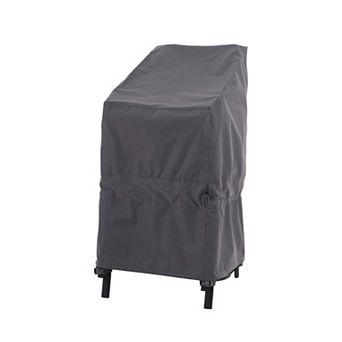 Premium Waterproof Outdoor Patio Chair Cover: Latest Rip-Stop Fabric