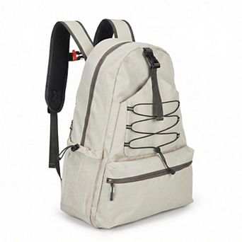 Tennis Backpack, 2 Racket Pickleball Bag with Separate Shoe Compartment, Large Tennis Racket Bag