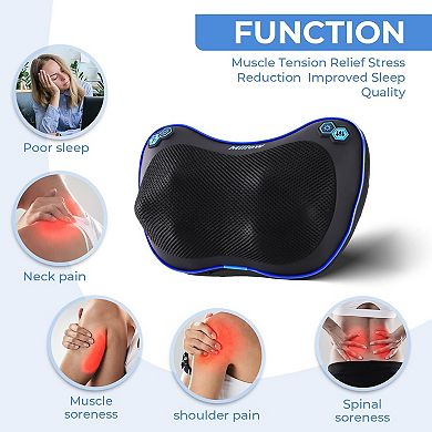 MILLOW Pillow Massager