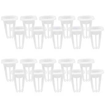 Ivation Smart Hydroponic Garden Indoor Growing System with LED & Water Circulation