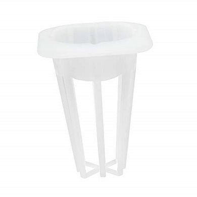 Ivation Smart Hydroponic Garden Indoor Growing System with LED & Water Circulation