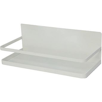 Metal Magnetic Spice Organizer for Refrigerator and Kitchen Storage