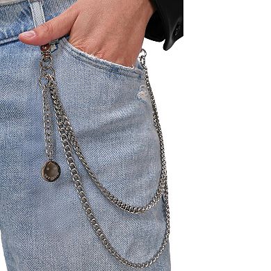 The Wildfang Wallet Chain