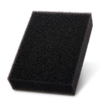 Flowtron Replacement Air Filter for LE900 Electric Leaf Mulcher/Shredder