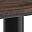 Dark Brownblack Base