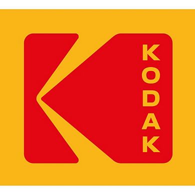 Kodak Premium Zink Photo Paper 3.5x4.25" 40 Sheets for Smile Classic Camera