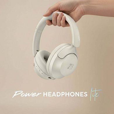 Cubitt Headphones Lite Bluetooth 5.4 Over-Ear Wireless, ANC, 60H Playtime, Foldable