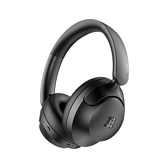 Cubitt Headphones Lite Bluetooth 5.4 Over-Ear Wireless, ANC, 60H Playtime, Foldable