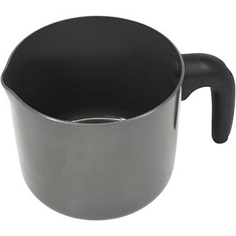 Ceramic Nonstick Milk Pot PFAS-Free, Multipurpose, Aluminum