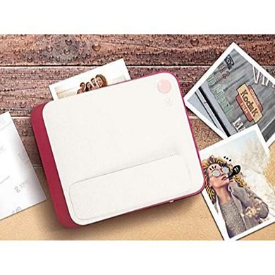 Kodak Zink Photo Paper 2x3", Sticky-Back Photo Printer Paper, 50 Sheets