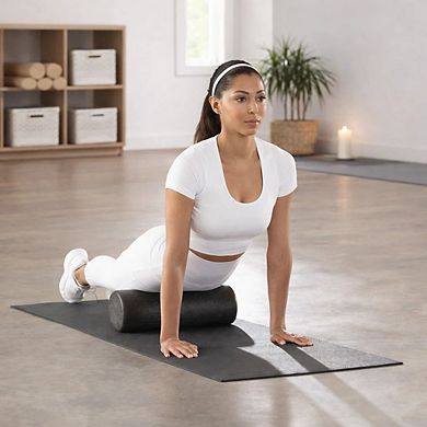 IAM Foam Roller