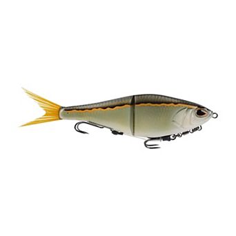 6 in - 1 oz Powerbait Chop Block Soft Bait Fishing bait