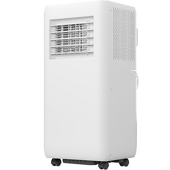 10000 Btu Portable Air Conditioners, 3 in 1 AC Unit with Remote Control