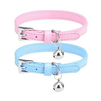 Pupteck Kitten Collar