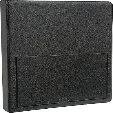 HP Sprocket Studio Plus 4x6 Photo Paper Bundle 108 Sheets, 2 Cartridges, Album, Sticker Frames
