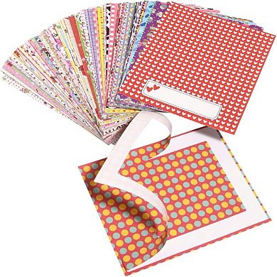 HP Sprocket Studio Plus 4x6 Photo Paper Bundle 108 Sheets, 2 Cartridges, Album, Sticker Frames