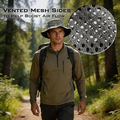 Kaelin Home UPF 50 Boonie Hat
