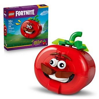 LEGO Fortnite Tomatohead 77079 Building Kit (210 Pieces)