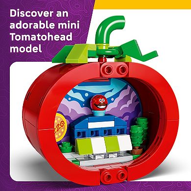 LEGO Fortnite Tomatohead 77079 Building Kit (210 Pieces)