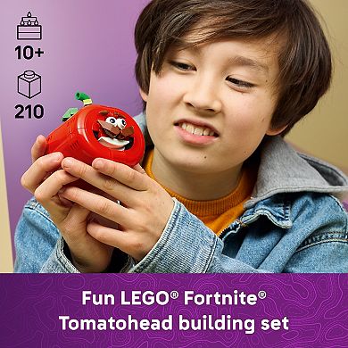 LEGO Fortnite Tomatohead 77079 Building Kit (210 Pieces)