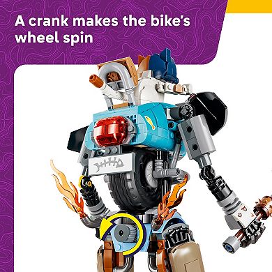LEGO Fortnite KIT 77081 Building Kit (1230 Pieces)