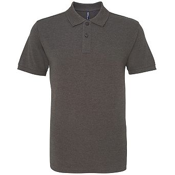 Asquith & Fox Mens Classic Polo Shirt